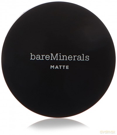 Original Loose Matte Foundation 6 g - Shade: Golden Beige