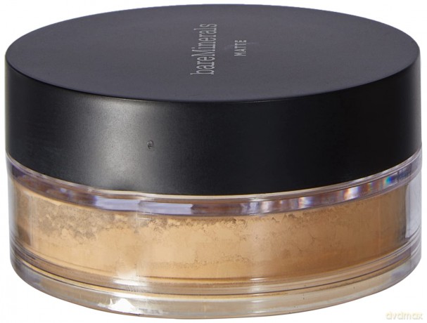Original Loose Matte Foundation 6 g - Shade: Golden Beige