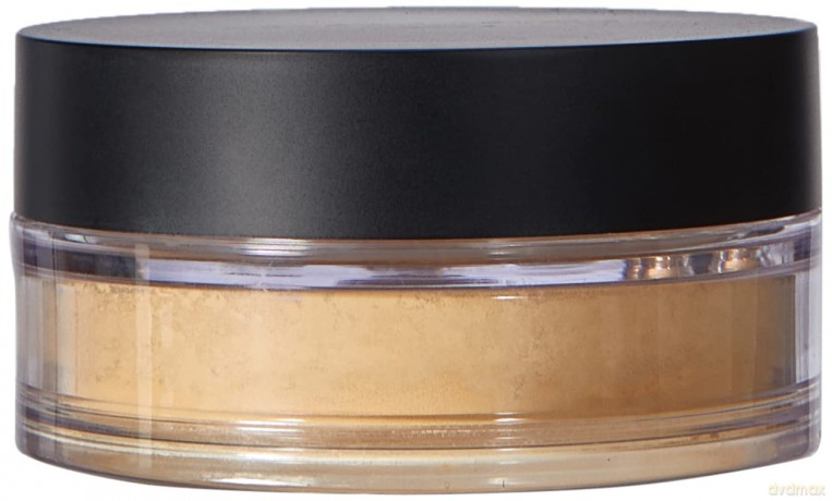 Original Loose Matte Foundation 6 g - Shade: Golden Beige