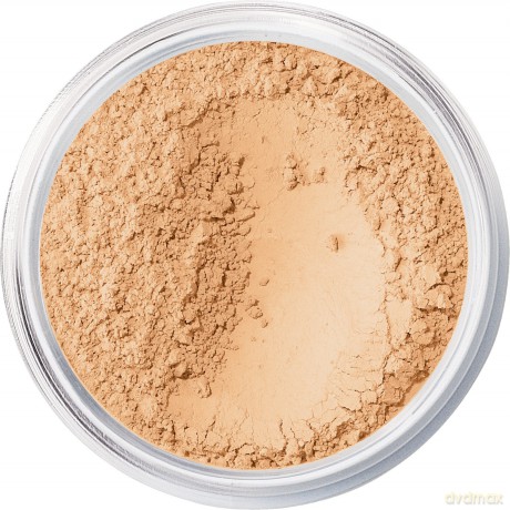 Original Loose Matte Foundation 6 g - Shade: Light