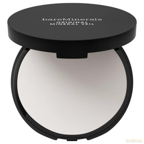 Original Mineral Veil Pressed Setting Powder 9 g - Shade: Translucent