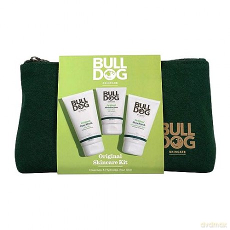 Original Skincare Kit gift set