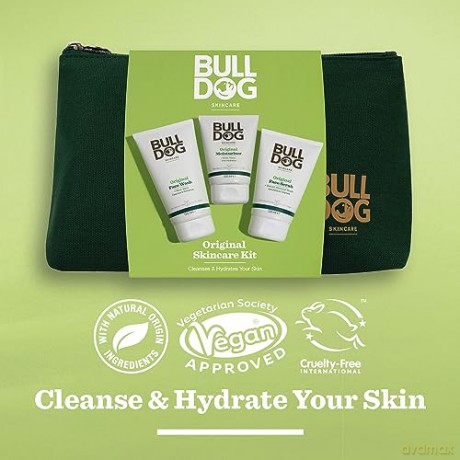 Original Skincare Kit gift set
