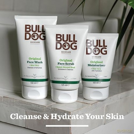 Original Skincare Kit gift set
