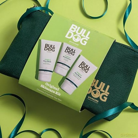Original Skincare Kit gift set