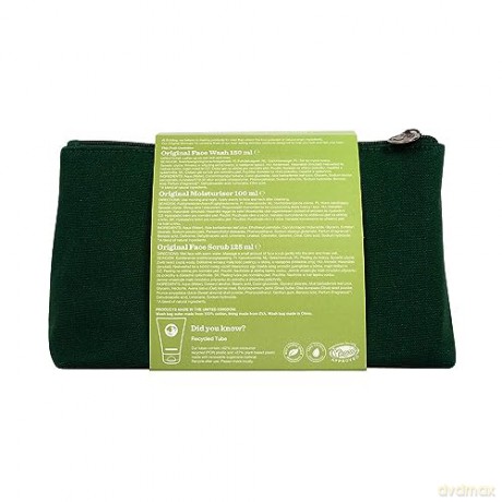 Original Skincare Kit gift set