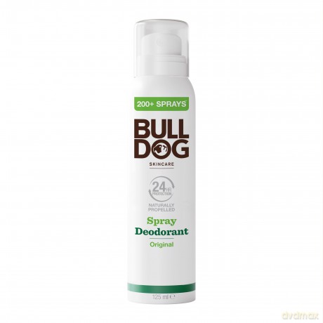 Original spray deodorant Spray Deodorant 125 ml