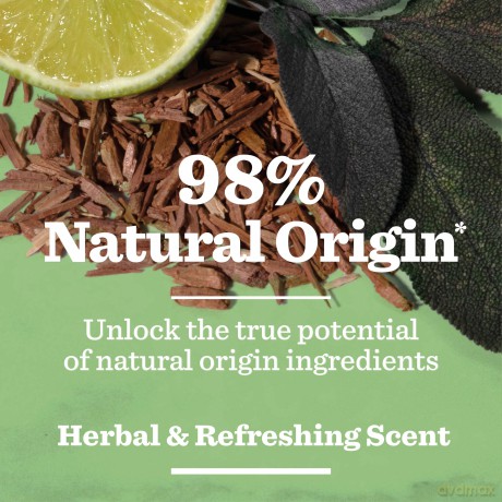 Original spray deodorant Spray Deodorant 125 ml