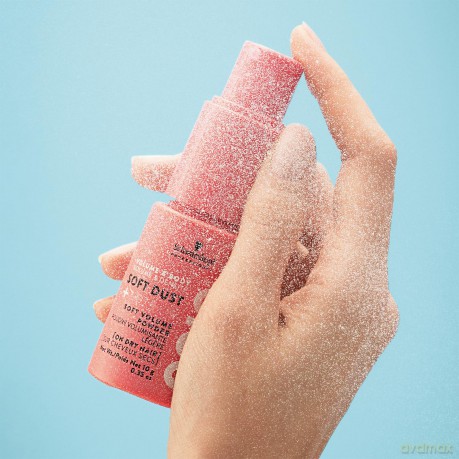 OSIS + Dry Soft Dust 10 g