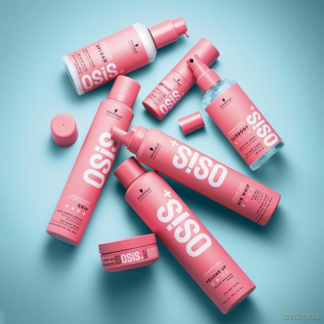 OSIS + Dry Soft Dust 10 g