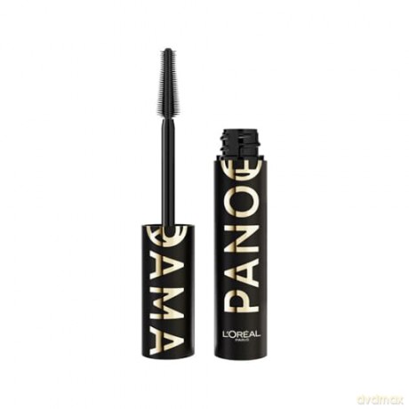 Panorama Volume Mascara Mascara 9.9 ml - Shade: All Night Black