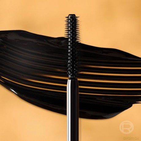 Panorama Volume Mascara Mascara 9.9 ml - Shade: All Night Black
