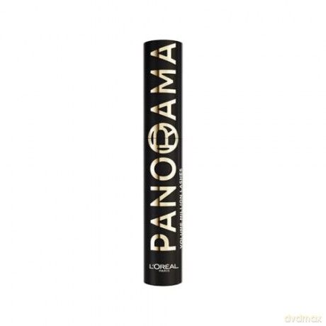Panorama Volume Mascara Mascara 9.9 ml - Shade: All Night Black