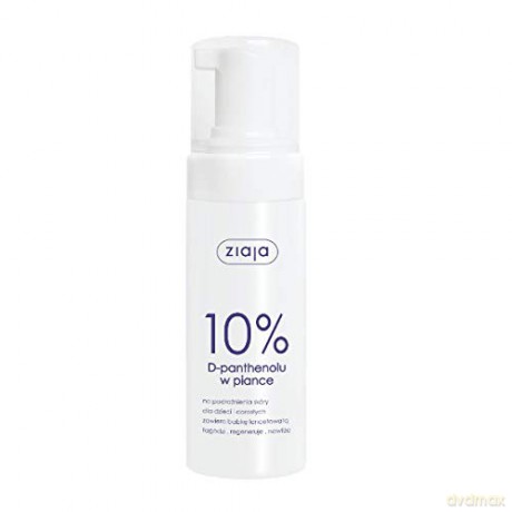 Panthenova pna 10% D-panthenol 150 ml