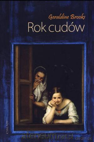 Rok cudów [KSIĄŻKA]