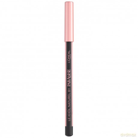Paradise Kajal Eyeliner Le Khol Naturel 1.2 g - Shade: 111 Urban Grey