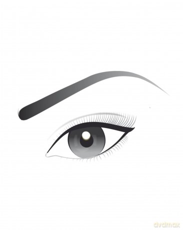 Paradise Kajal Eyeliner Le Khol Naturel 1.2 g - Shade: 116 Rainforest Green