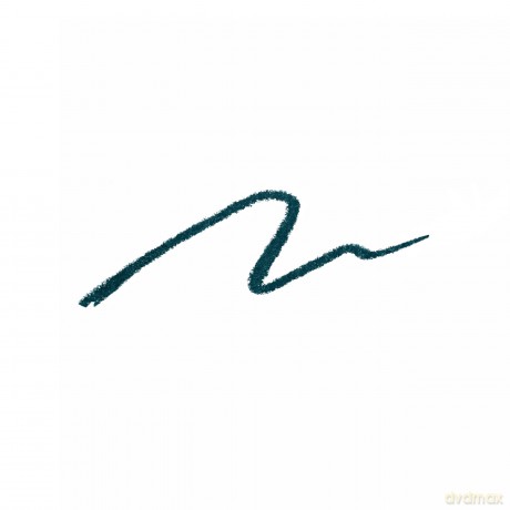 Paradise Kajal Eyeliner Le Khol Naturel 1.2 g - Shade: 116 Rainforest Green