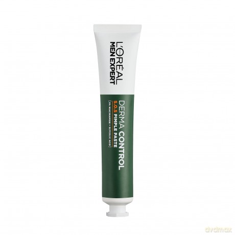 Paste for skin imperfections Men Expert Derma Control SOS Pimple Paste 45 ml