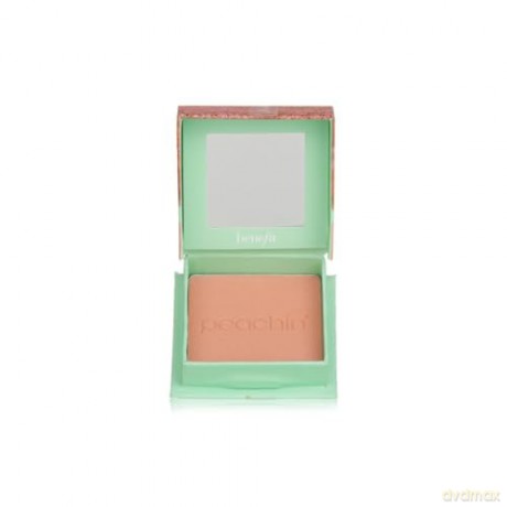 Peachin` Golden Peach Blush 6 g