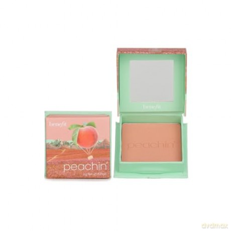 Peachin` Golden Peach Blush 6 g