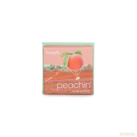 Peachin` Golden Peach Blush 6 g