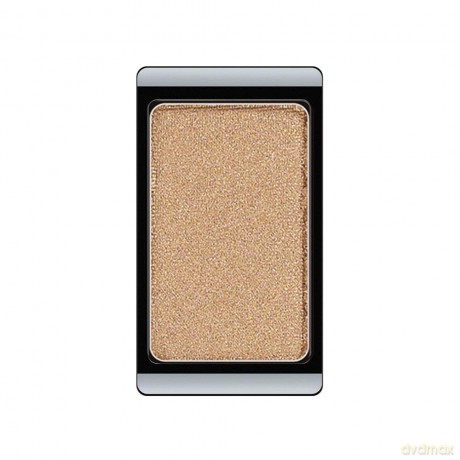 Pearlescent Eyeshadow Eyeshadow Pearl 0.8 g - Shade: 22 Pearly Golden Caramel