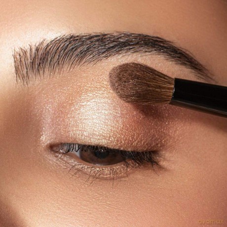 Pearlescent Eyeshadow Eyeshadow Pearl 0.8 g - Shade: 22 Pearly Golden Caramel