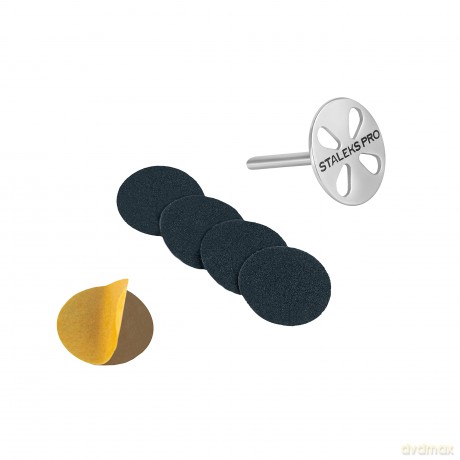 Pedicure disc Pododisc Expert L Pedicure Disc