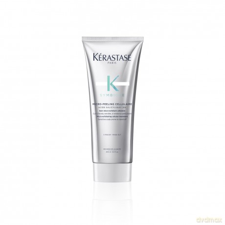 Peeling for sensitive scalp Symbiose Micro-Exfoliating Cellular Treatment - Volume: 200 ml