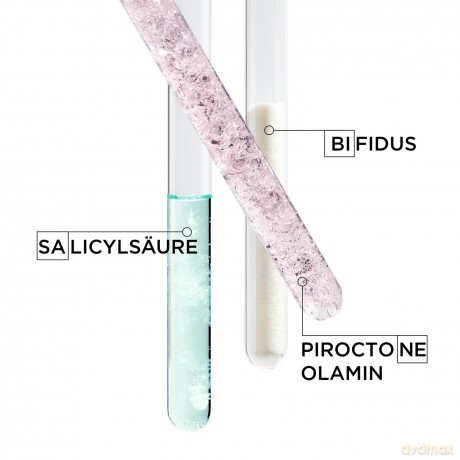 Peeling for sensitive scalp Symbiose Micro-Exfoliating Cellular Treatment - Volume: 200 ml