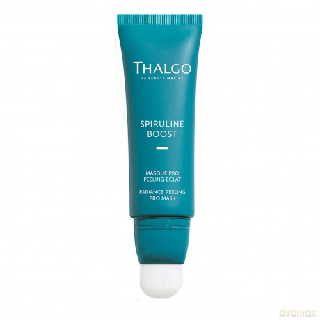 Peeling mask for radiant skin Spiruline Boost Radiance Peeling Pro Mask 50 ml