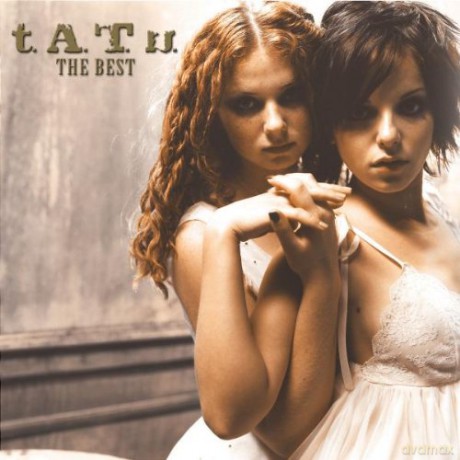 T.A.T.U: T.A.T.U. - The Best [CD]