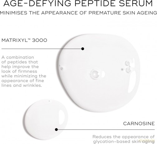 Peptidov srum Liquid Peptides Multi-Peptide Serum 30 ml