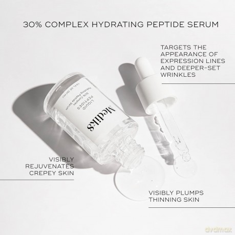 Peptidov srum Liquid Peptides Multi-Peptide Serum 30 ml