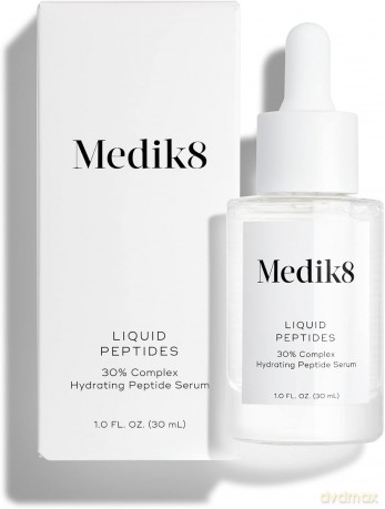 Peptidov srum Liquid Peptides Multi-Peptide Serum 30 ml
