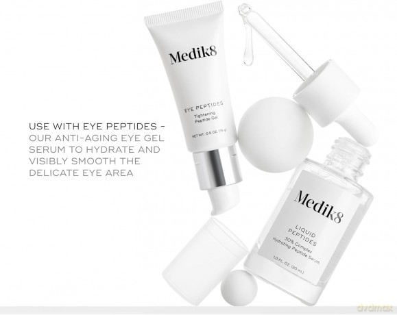 Peptidov srum Liquid Peptides Multi-Peptide Serum 30 ml