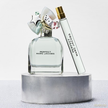 Perfect - woda toaletowa - Volume: 30 ml