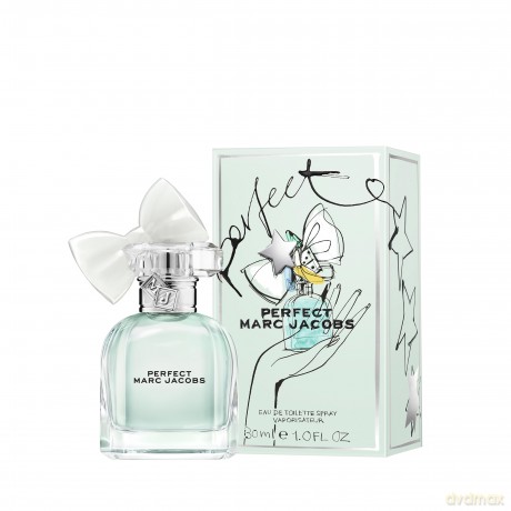 Perfect - woda toaletowa - Volume: 30 ml
