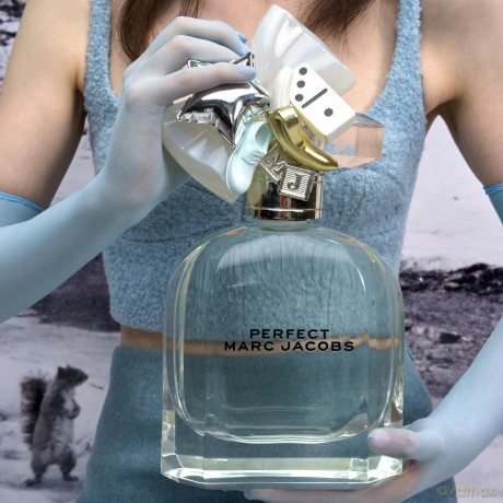 Perfect - woda toaletowa - Volume: 30 ml