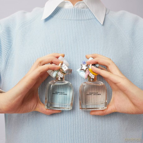 Perfect - woda toaletowa - Volume: 30 ml
