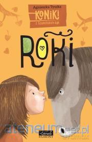 Roki [KSIĄŻKA]