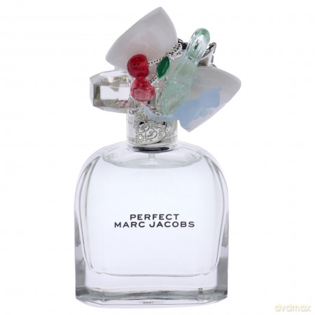 Perfect - woda toaletowa - Volume: 50 ml