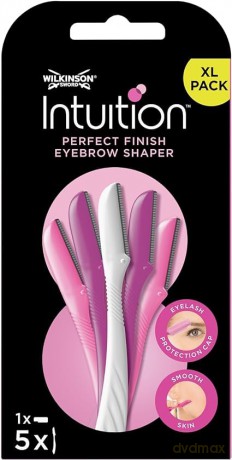 Perfect Finish Eyebrow Shaper 5 pcs