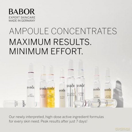 Perfect Glow Brightening Skin Ampoules Ampoule Concentrates 7 x 2 ml
