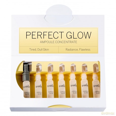 Perfect Glow Brightening Skin Ampoules Ampoule Concentrates 7 x 2 ml