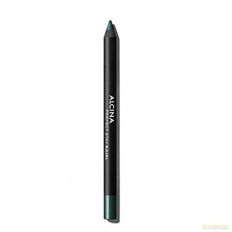 Perfect Stay Eyeliner Kajal Liner 1 g - Shade: Dark Green