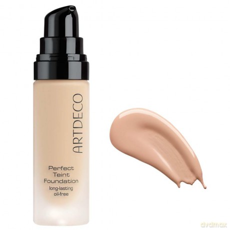 Perfect Teint Foundation 20 ml - Shade: 32 Cool Cashew Cool