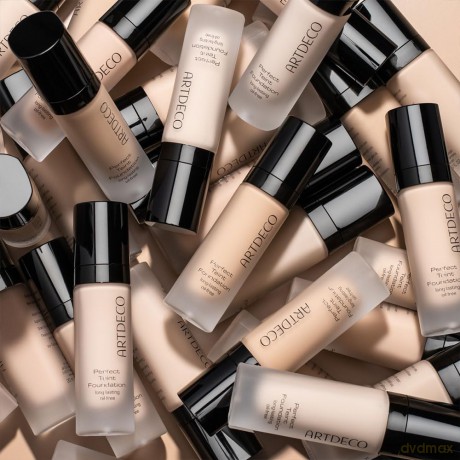 Perfect Teint Foundation 20 ml - Shade: 32 Cool Cashew Cool