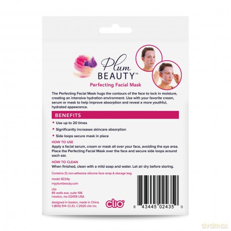 Perfecting Facial Mask